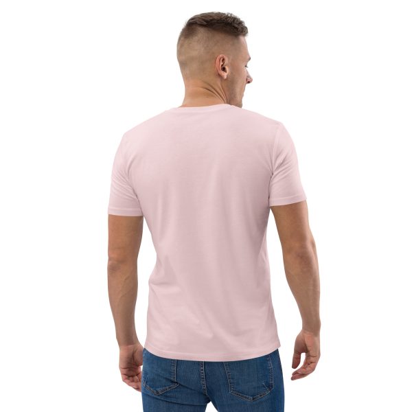 VIBE Bio-Baumwoll-T-Shirt