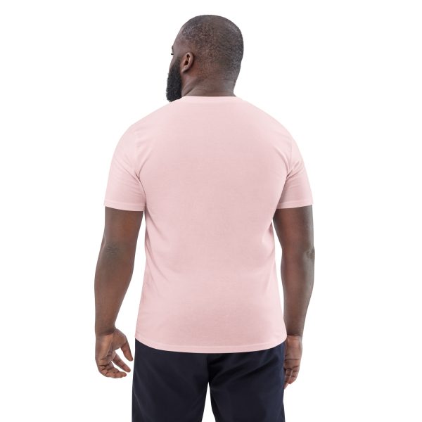 VIBE Bio-Baumwoll-T-Shirt
