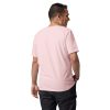 VIBE Bio-Baumwoll-T-Shirt
