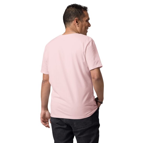 VIBE Bio-Baumwoll-T-Shirt