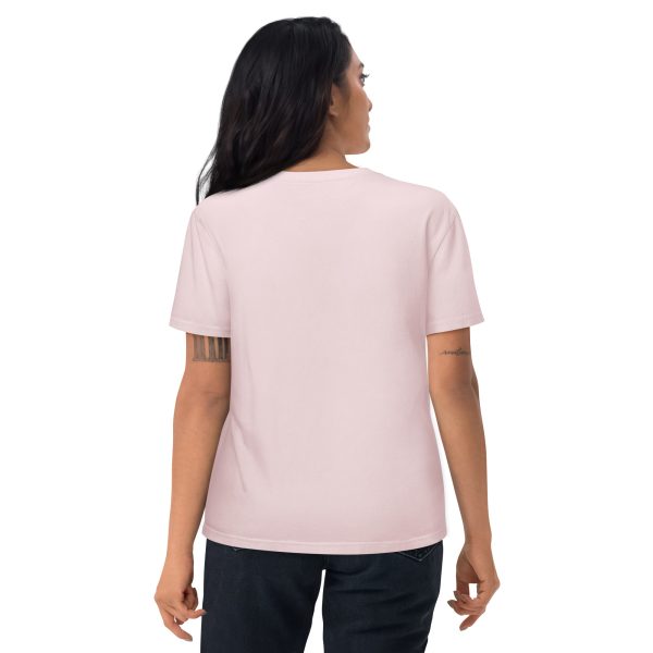 VIBE Bio-Baumwoll-T-Shirt
