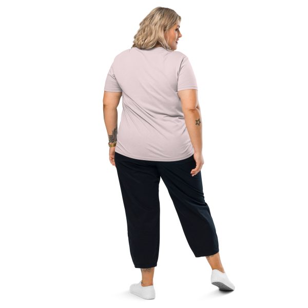 VIBE Bio-Baumwoll-T-Shirt