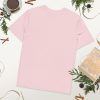 Hot Chili Unisex-Bio-Baumwoll-T-Shirt