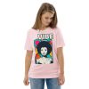 VIBE Bio-Baumwoll-T-Shirt