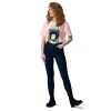 VIBE Bio-Baumwoll-T-Shirt