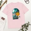 Halloween 2025 Fun Bio-Baumwoll-T-Shirt