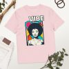 VIBE Bio-Baumwoll-T-Shirt