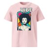 VIBE Bio-Baumwoll-T-Shirt