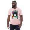 VIBE Bio-Baumwoll-T-Shirt