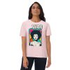 VIBE Bio-Baumwoll-T-Shirt