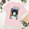 VIBE Bio-Baumwoll-T-Shirt