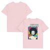 VIBE Bio-Baumwoll-T-Shirt