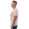 VIBE Bio-Baumwoll-T-Shirt