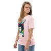VIBE Bio-Baumwoll-T-Shirt