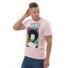 VIBE Bio-Baumwoll-T-Shirt