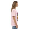 VIBE Bio-Baumwoll-T-Shirt