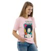 VIBE Bio-Baumwoll-T-Shirt