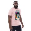 VIBE Bio-Baumwoll-T-Shirt