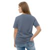 VIBE Bio-Baumwoll-T-Shirt