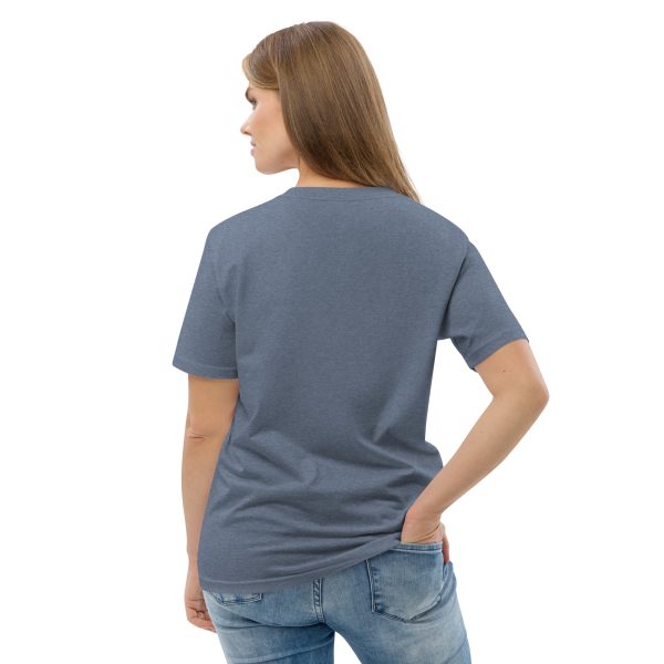 VIBE Bio-Baumwoll-T-Shirt