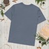 Hot Chili Unisex-Bio-Baumwoll-T-Shirt