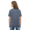 VIBE Bio-Baumwoll-T-Shirt