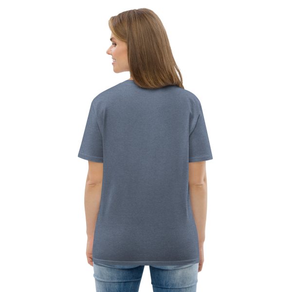 VIBE Bio-Baumwoll-T-Shirt