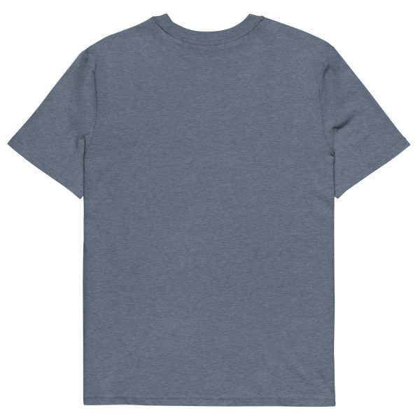VIBE Bio-Baumwoll-T-Shirt