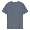 VIBE Bio-Baumwoll-T-Shirt