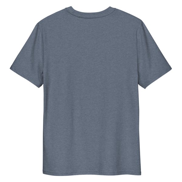 VIBE Bio-Baumwoll-T-Shirt