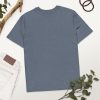VIBE Bio-Baumwoll-T-Shirt