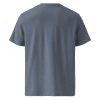 VIBE Bio-Baumwoll-T-Shirt