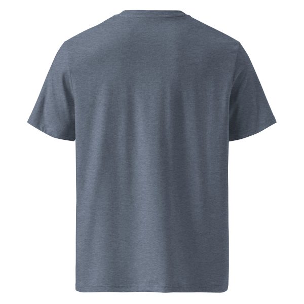 VIBE Bio-Baumwoll-T-Shirt