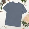 VIBE Bio-Baumwoll-T-Shirt