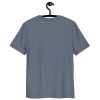 VIBE Bio-Baumwoll-T-Shirt