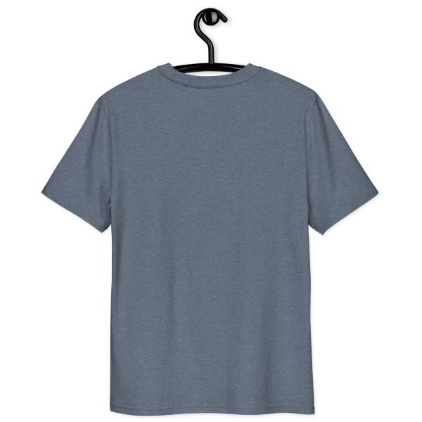 VIBE Bio-Baumwoll-T-Shirt