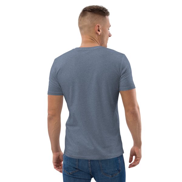 VIBE Bio-Baumwoll-T-Shirt