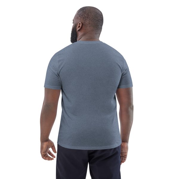 VIBE Bio-Baumwoll-T-Shirt