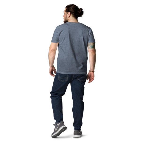 VIBE Bio-Baumwoll-T-Shirt