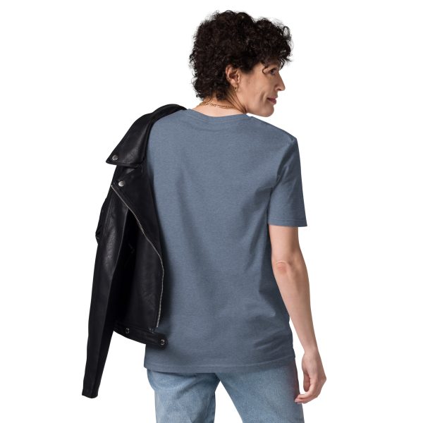 VIBE Bio-Baumwoll-T-Shirt