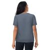 VIBE Bio-Baumwoll-T-Shirt