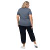 VIBE Bio-Baumwoll-T-Shirt