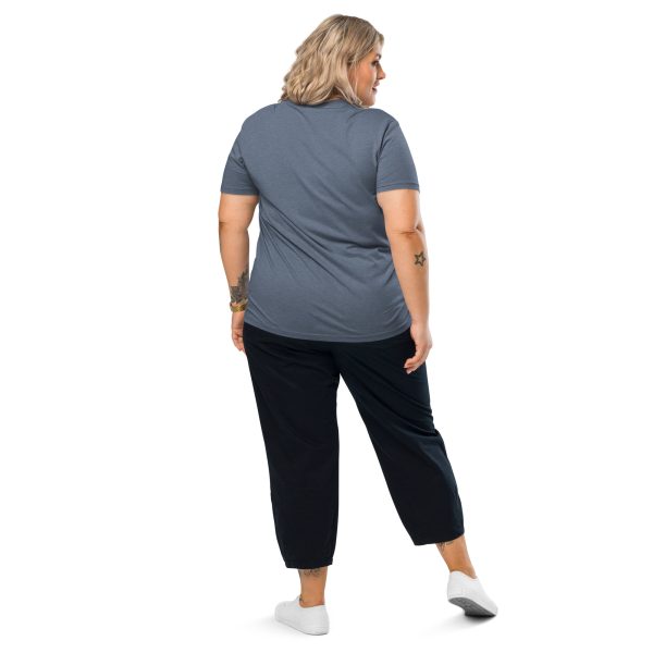 VIBE Bio-Baumwoll-T-Shirt