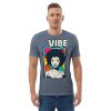 VIBE Bio-Baumwoll-T-Shirt
