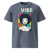 VIBE Bio-Baumwoll-T-Shirt