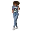 VIBE Bio-Baumwoll-T-Shirt