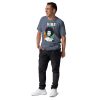 VIBE Bio-Baumwoll-T-Shirt