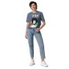 VIBE Bio-Baumwoll-T-Shirt