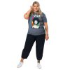 VIBE Bio-Baumwoll-T-Shirt