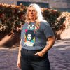 VIBE Bio-Baumwoll-T-Shirt